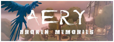 Aery - Broken Memories