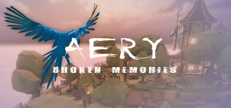 Aery - Broken Memories steam charts