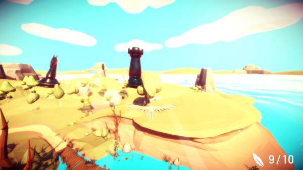 Aery - Broken Memories screenshot