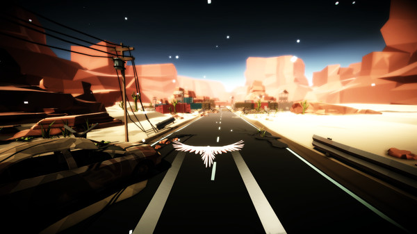 Aery - Broken Memories screenshot