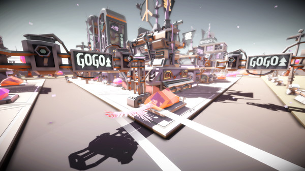 Aery - Broken Memories screenshot