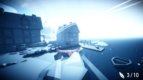 Aery - Broken Memories screenshot