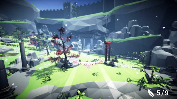 Aery - Broken Memories screenshot