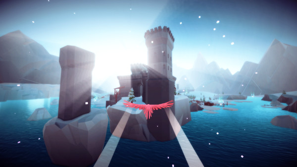 Aery - Broken Memories screenshot
