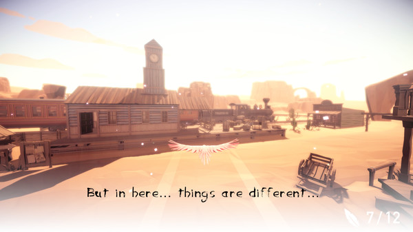 Aery - Broken Memories screenshot