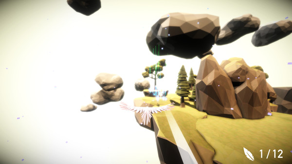 Aery - Broken Memories screenshot