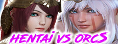 Hentai Vs Orcs