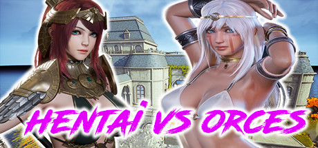 Hentai Vs Orcs steam charts