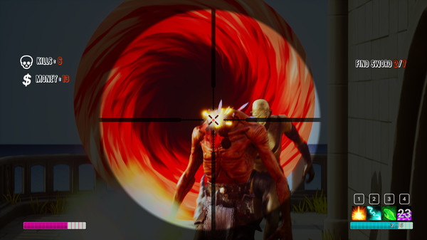 Hentai Vs Orcs