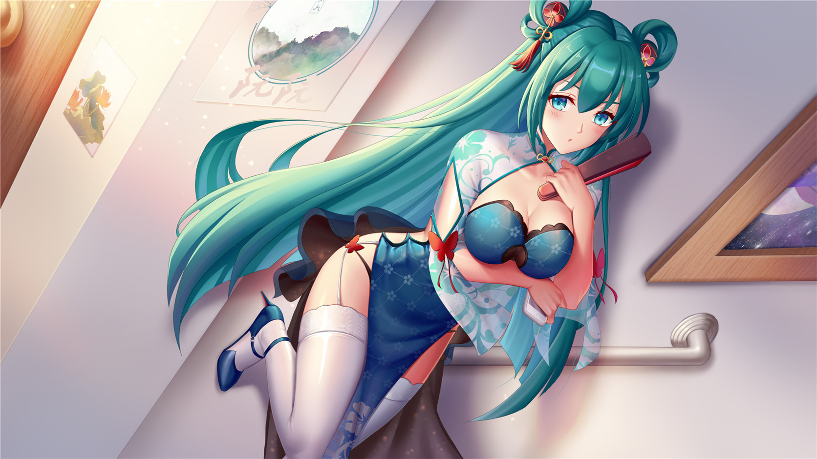 球球少女_DLC18のスクリーンショット 1