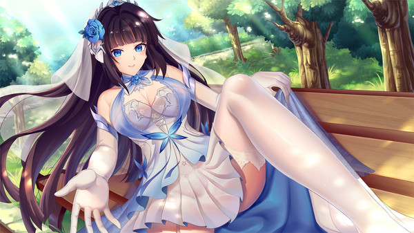 球球少女_DLC18