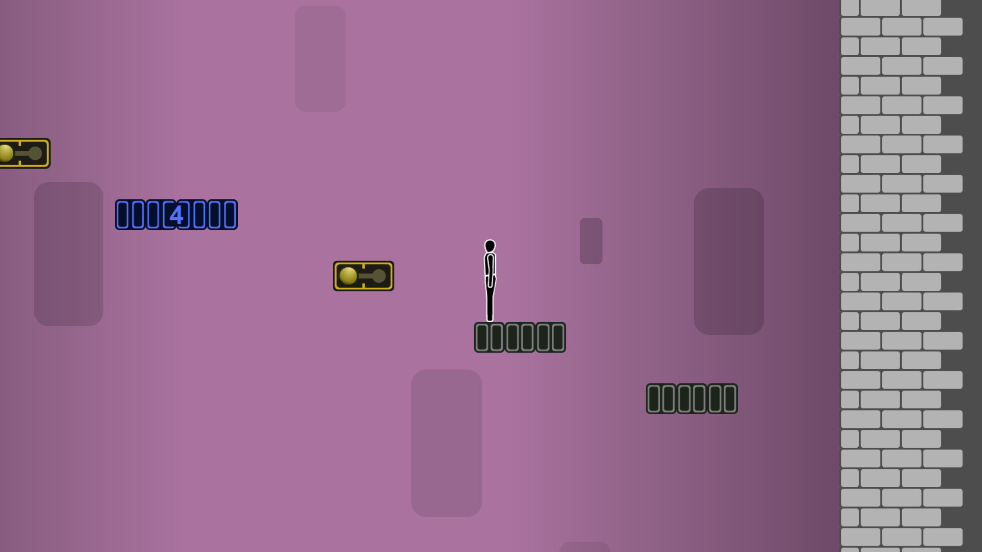 #5. Random(platformer) (Steam) 由: remete