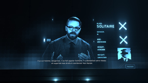 Capture d'écran 5 de The Solitaire Conspiracy