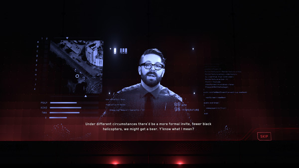 The Solitaire Conspiracy screenshot 5