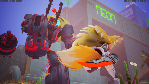 Endless Alice screenshot 3