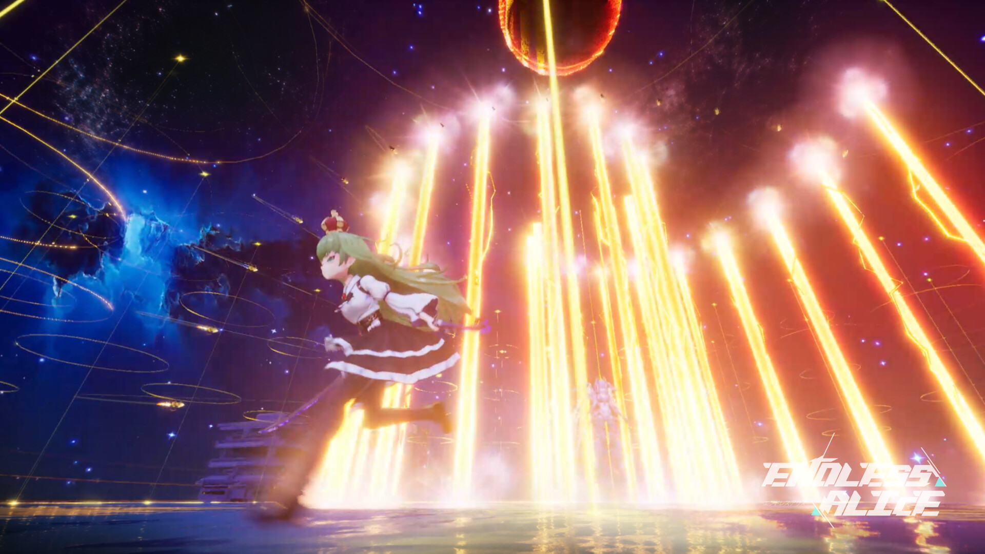 Endless Alice screenshot 5