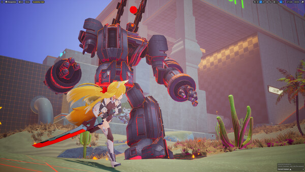 Endless Alice screenshot 2