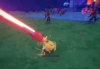 Endless Alice video 2