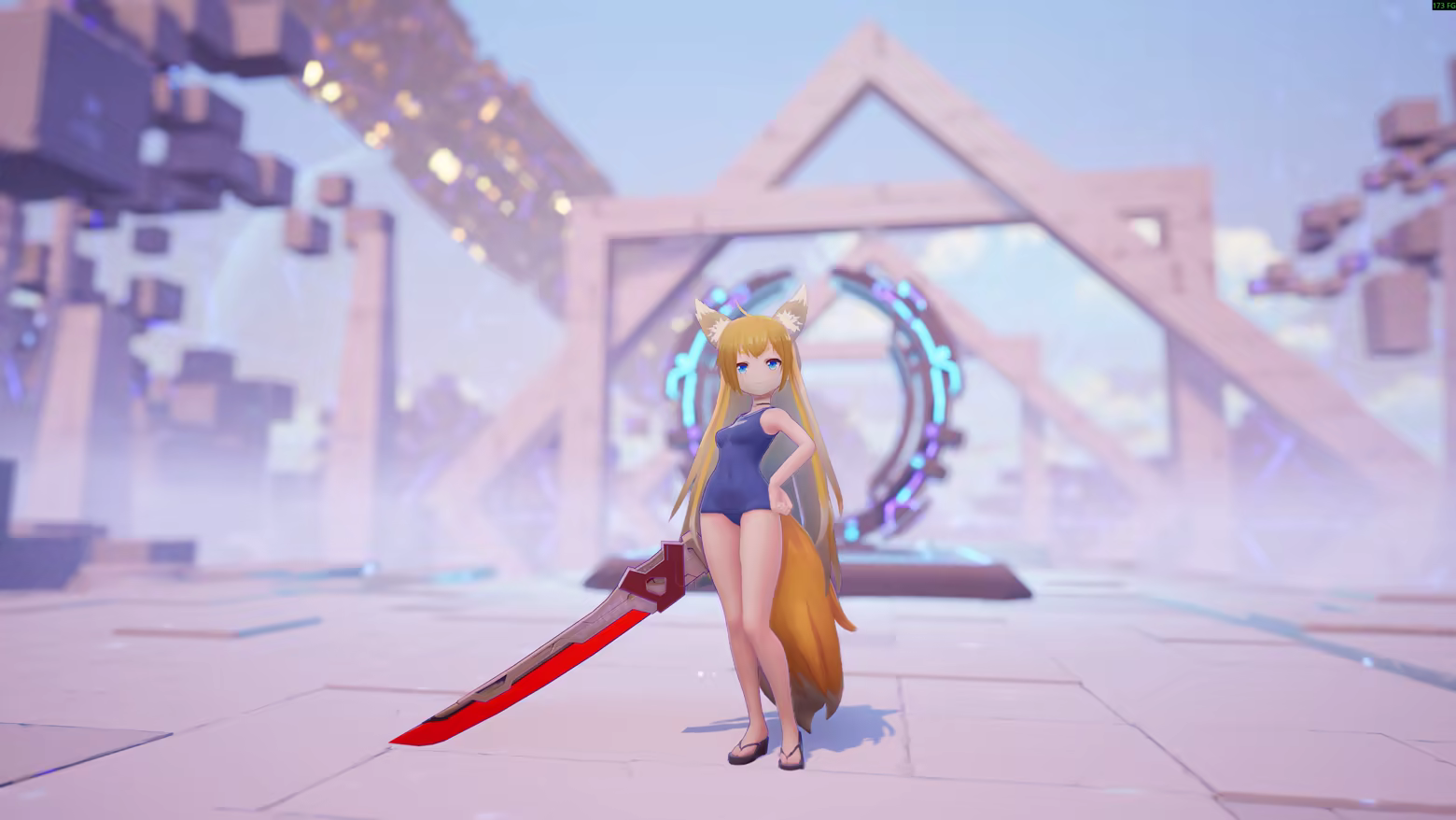 Endless Alice screenshot 5