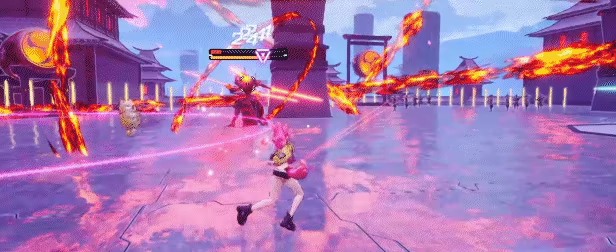 Endless Alice video 6