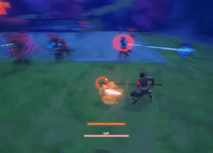 Endless Alice video 3
