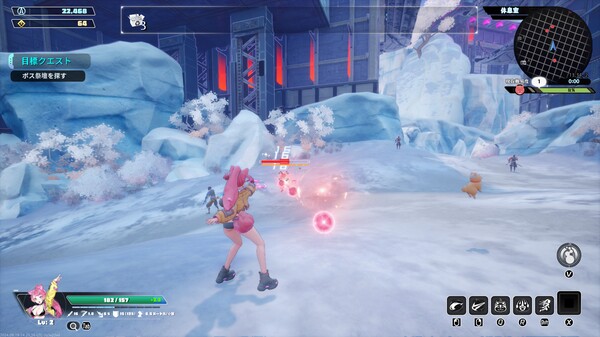 Endless Alice screenshot 6