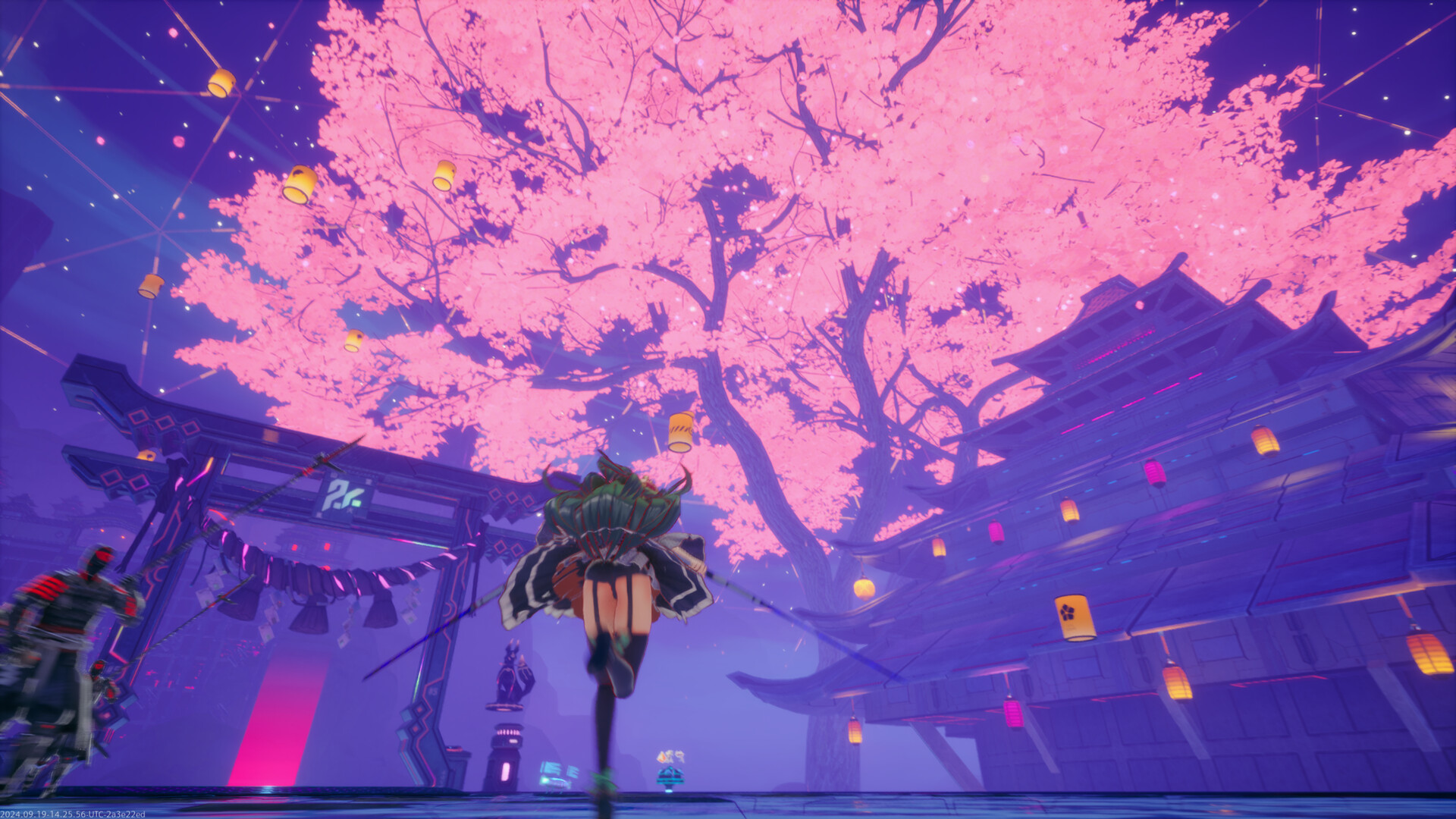 Endless Alice screenshot 12