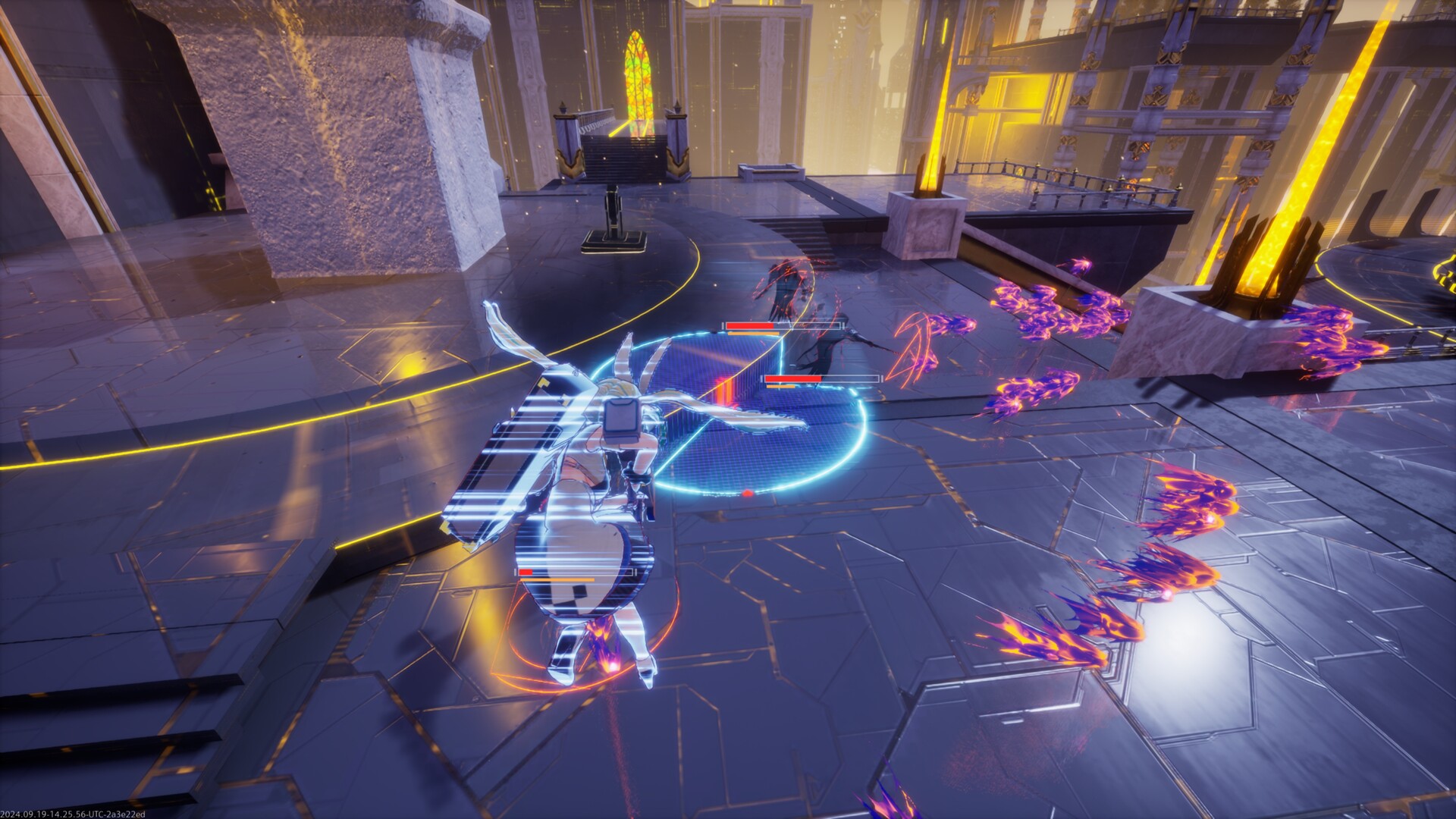 Endless Alice screenshot 19