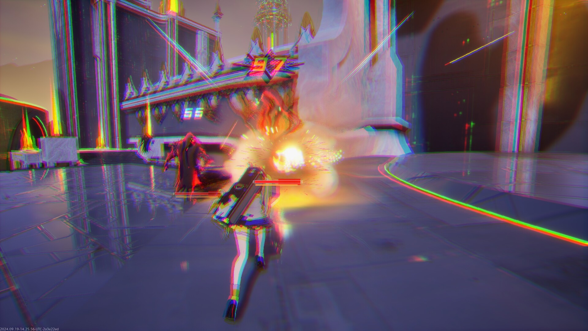 Endless Alice – Screenshot 28