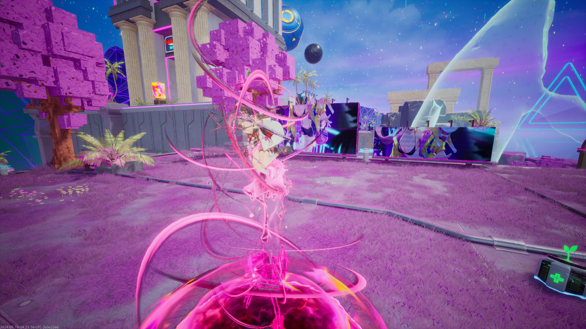 Endless Alice – Screenshot 22
