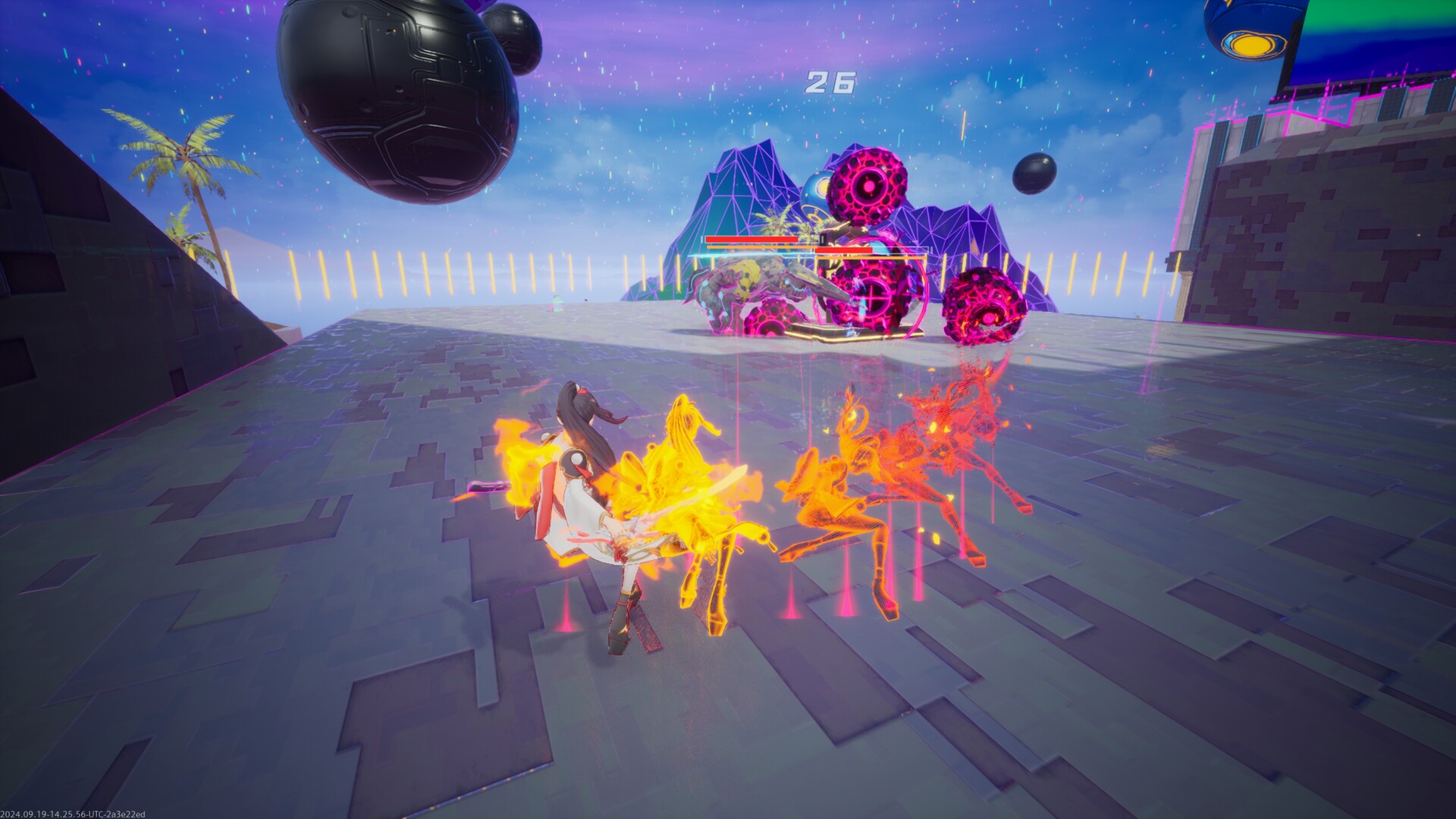 Endless Alice screenshot 18