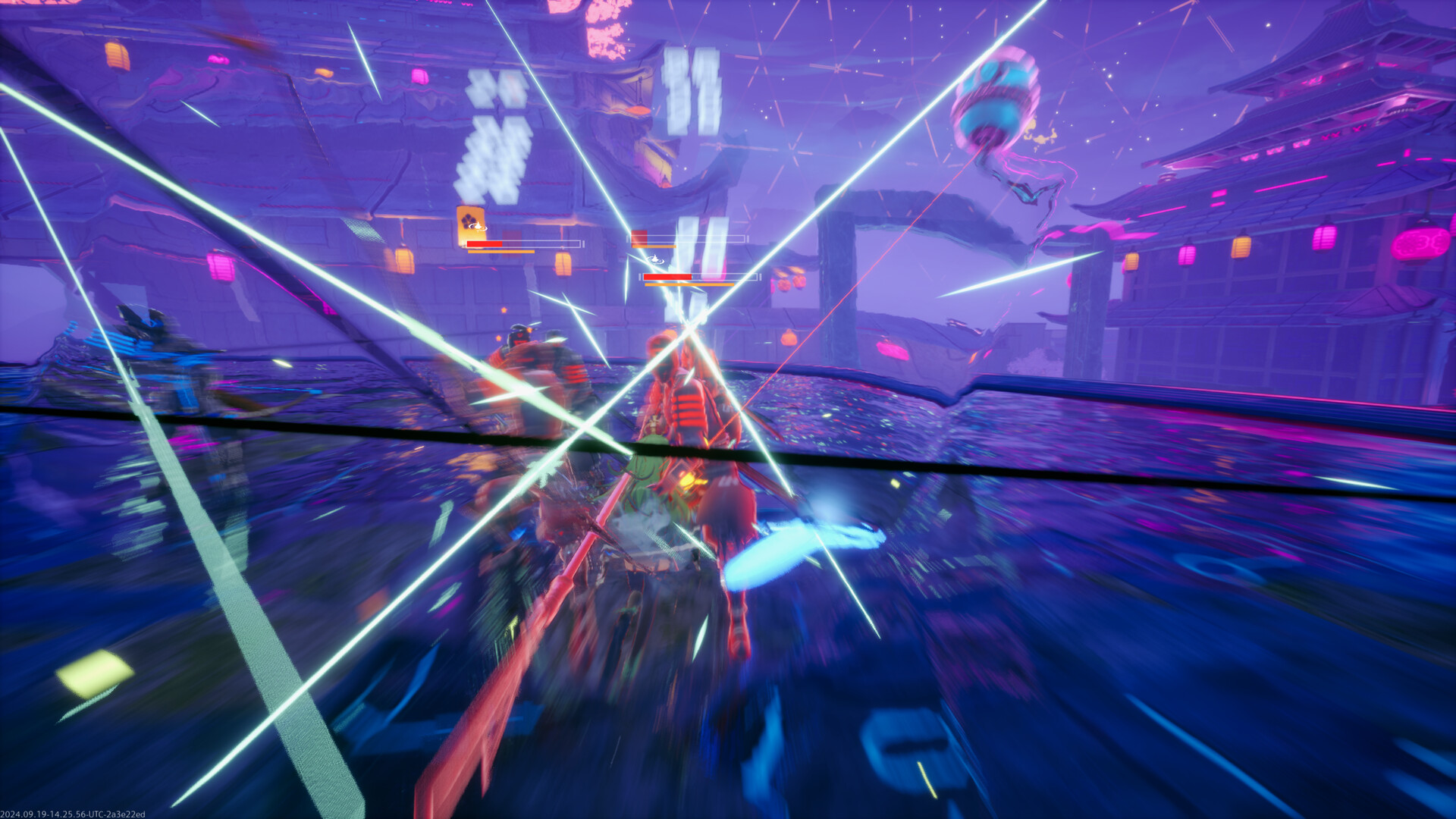 Endless Alice – Screenshot 20