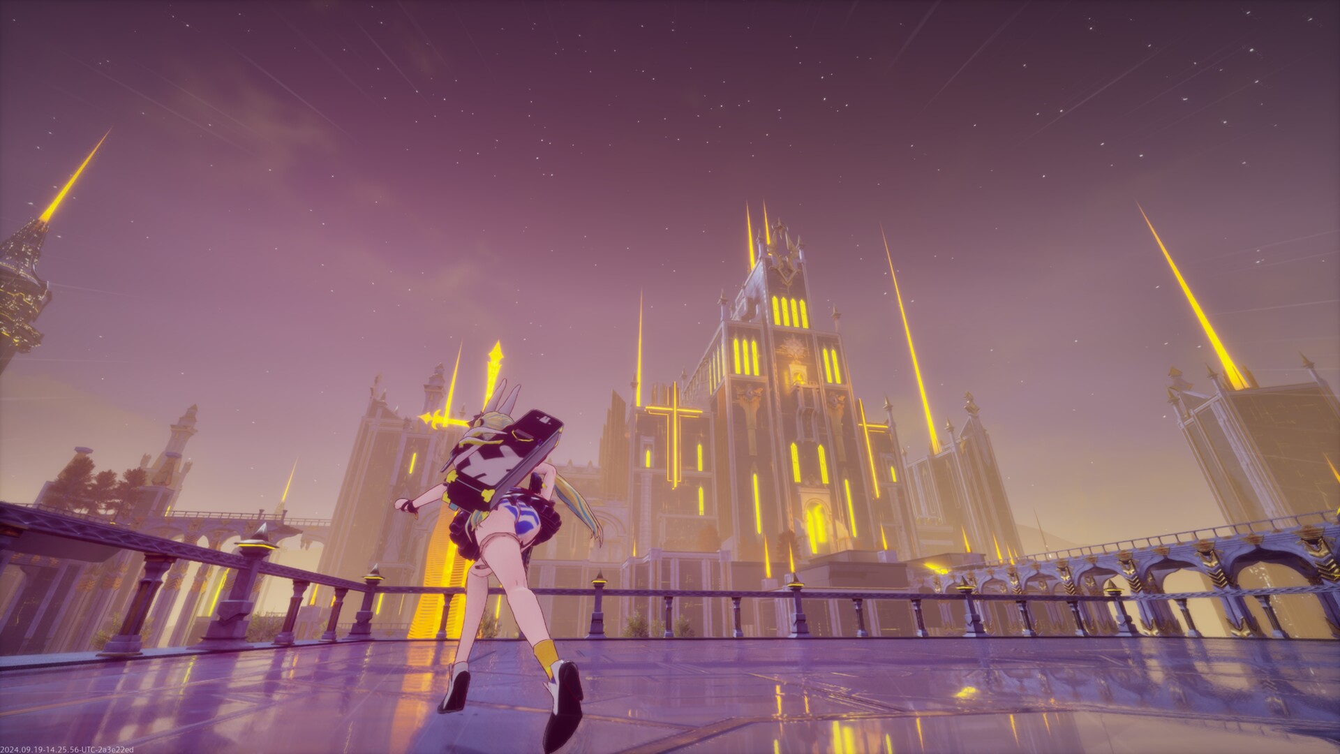 Endless Alice – Screenshot 27