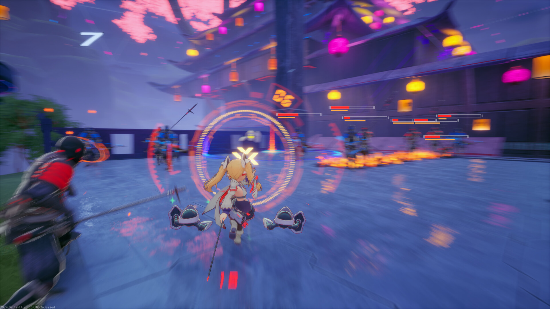 Endless Alice screenshot 10