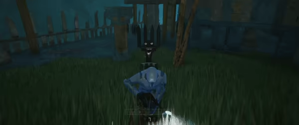 ForkJump video 1