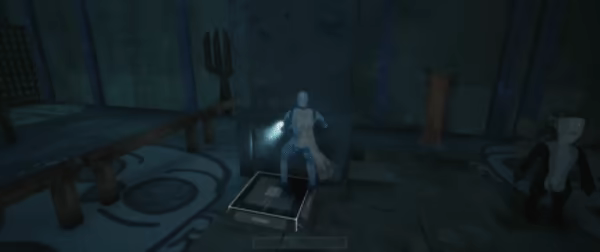 ForkJump video 5