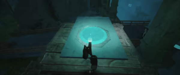ForkJump video 2
