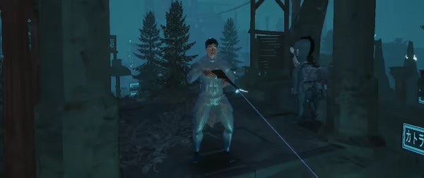 ForkJump video 4