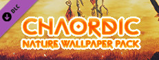 Chaordic - Nature Wallpaper pack game capsule image