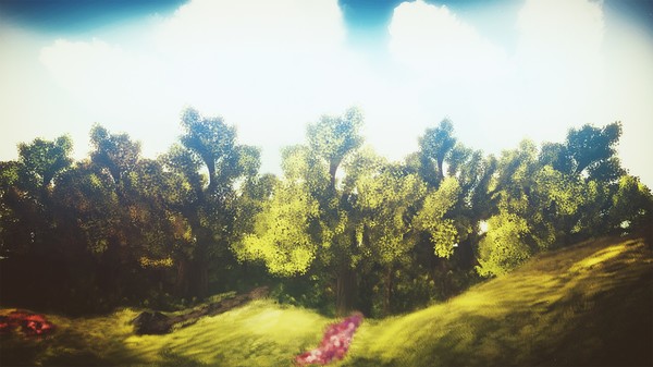 Screenshot z Chaordic - Nature Wallpaper pack