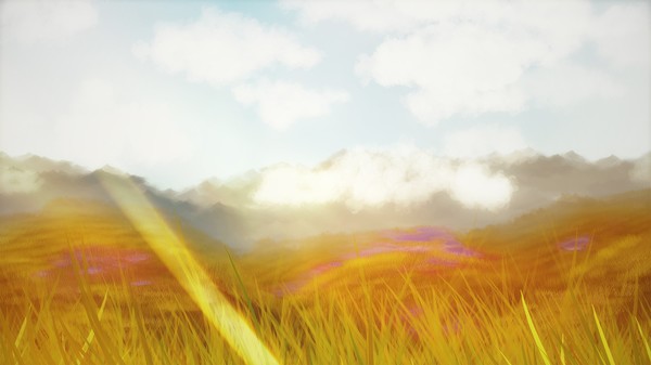 Screenshot z Chaordic - Nature Wallpaper pack