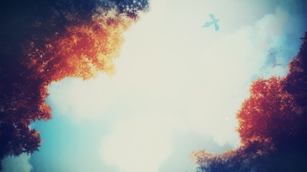 Screenshot z Chaordic - Nature Wallpaper pack