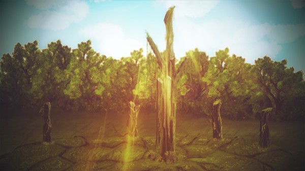 Screenshot z Chaordic - Nature Wallpaper pack