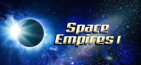 Space Empires I banner image