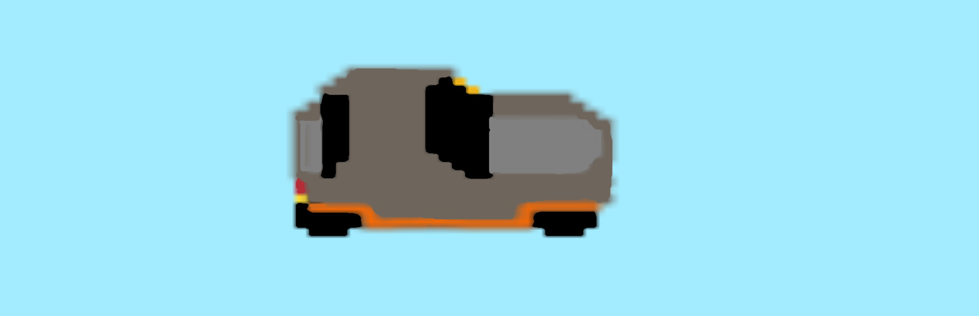 Car Jump