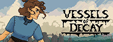 Vessels of Decay Banner