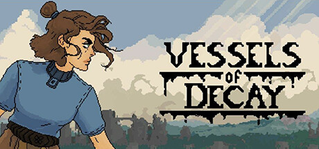 Vessels of Decay Steam Banner