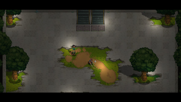 Vessels of Decay screenshot 6