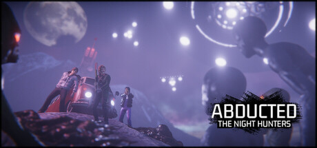 header image of Abducted: The Night Hunters