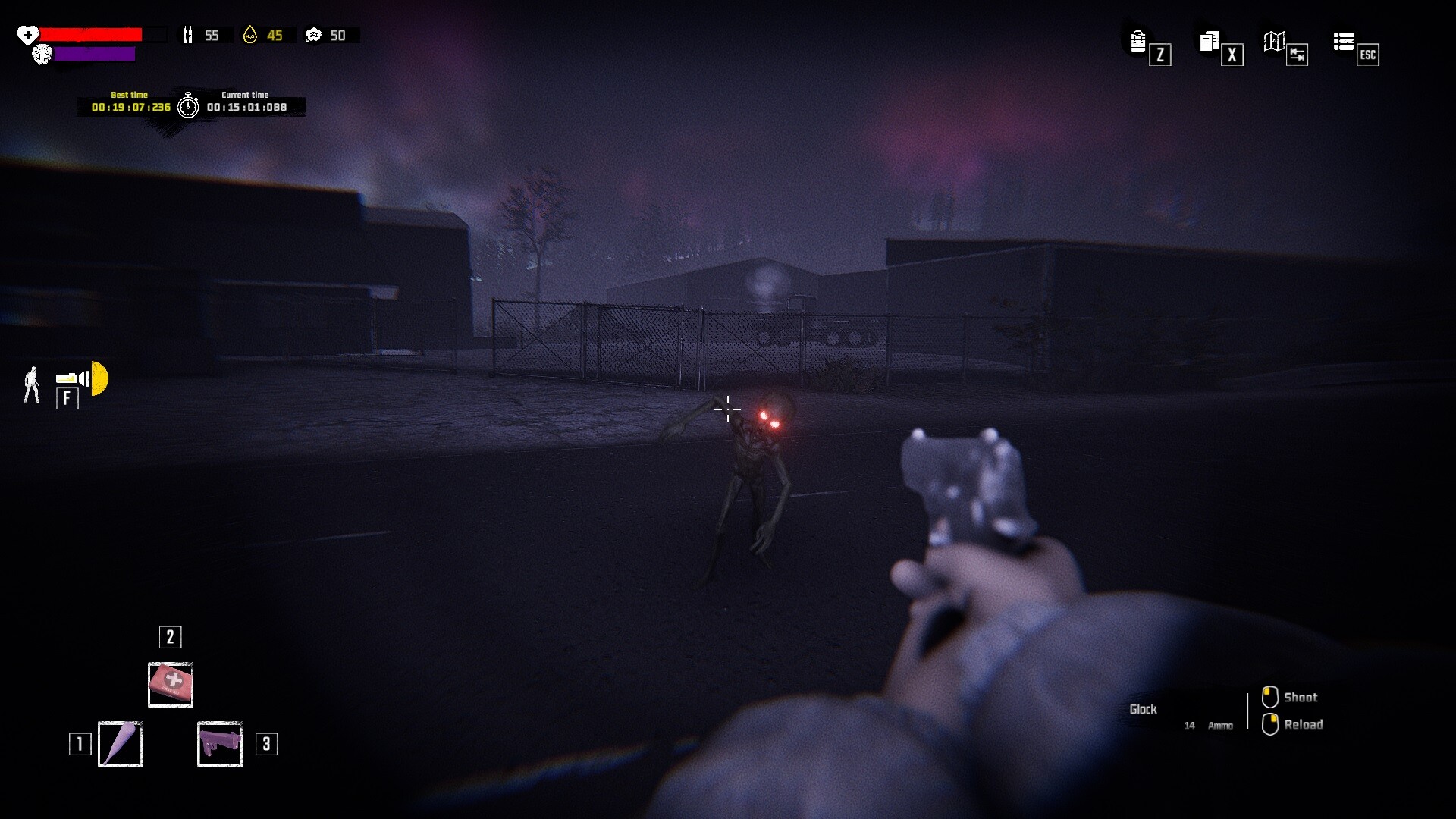 screenshot of Abducted: The Night Hunters 6